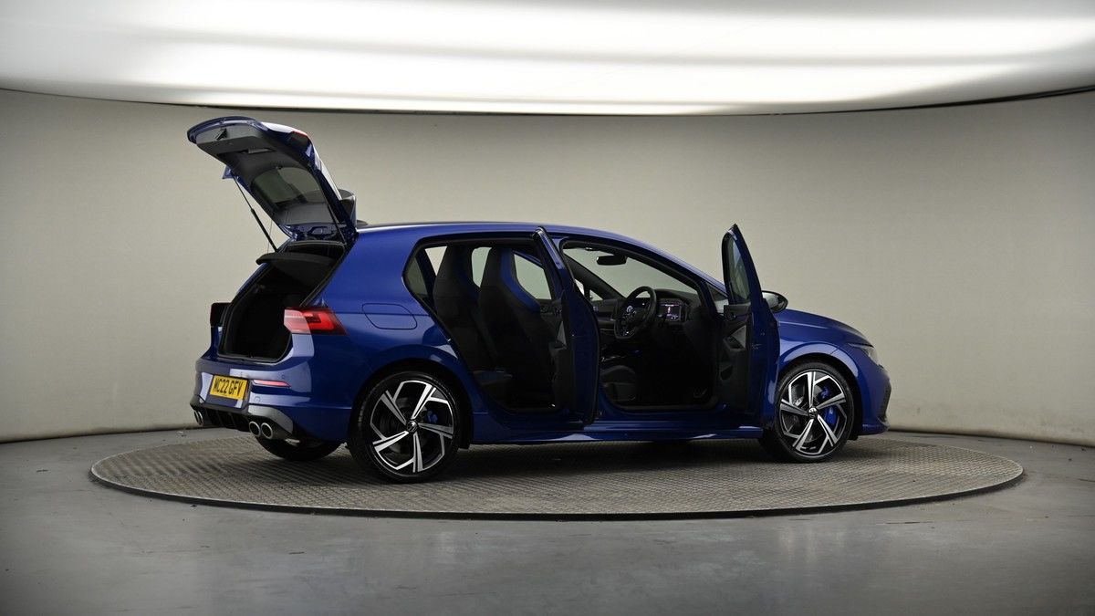 More views of Volkswagen Golf
