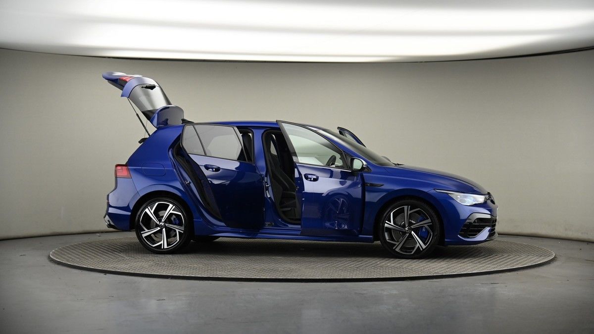 More views of Volkswagen Golf
