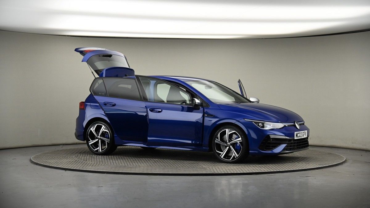 More views of Volkswagen Golf