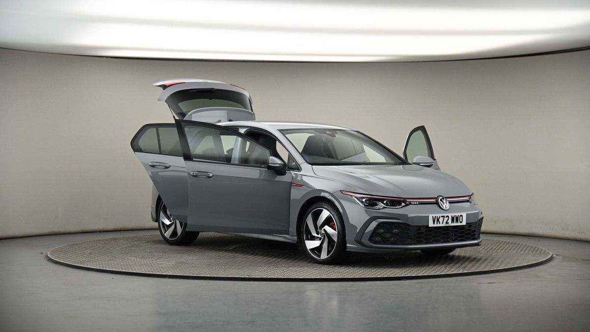 More views of Volkswagen Golf