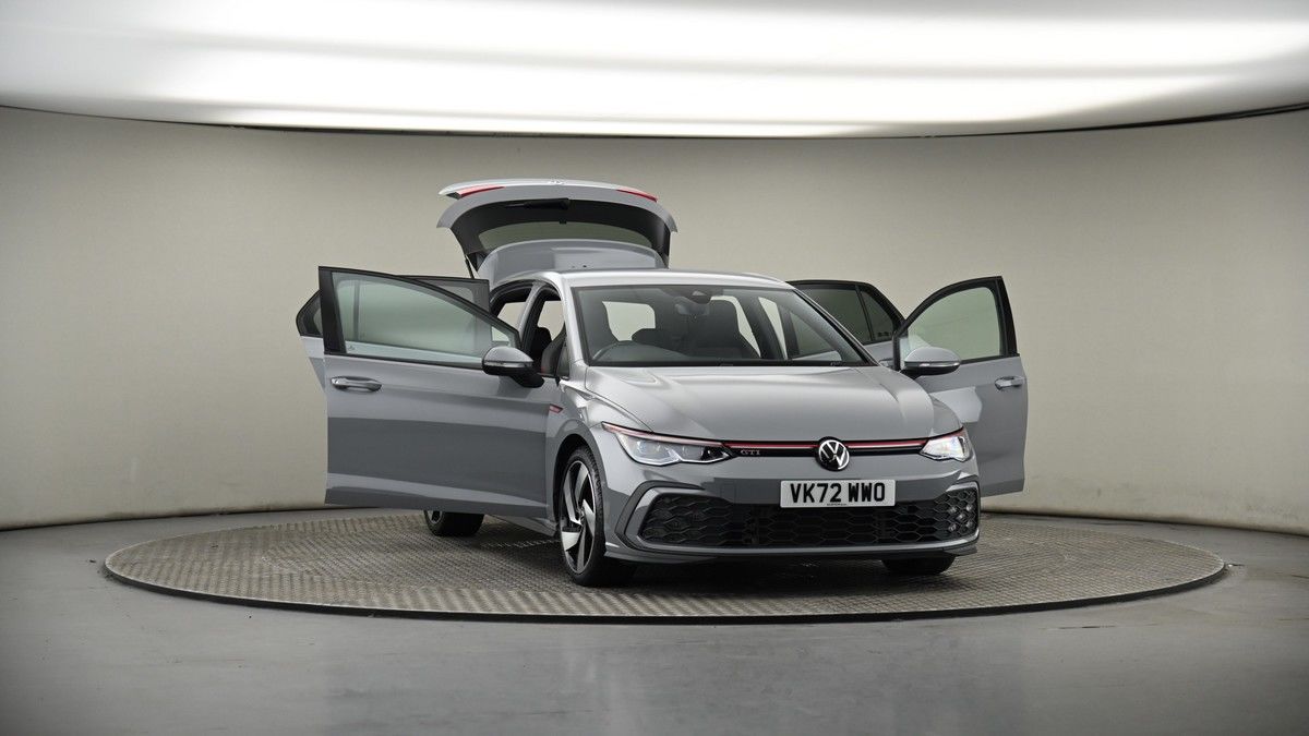 More views of Volkswagen Golf