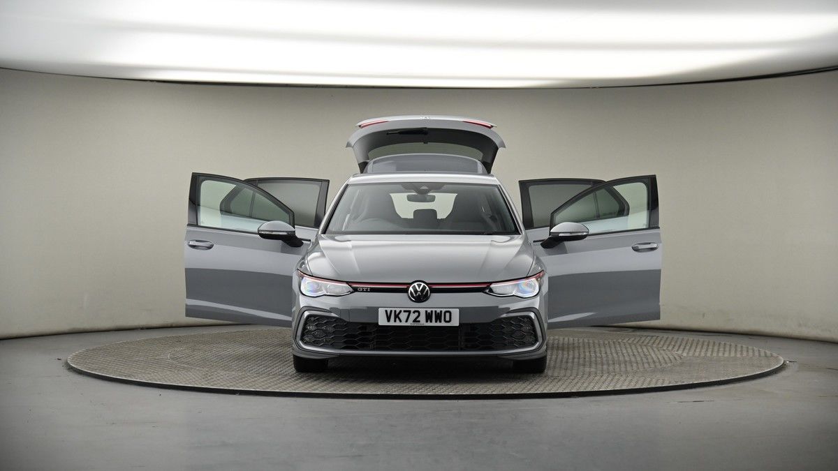 More views of Volkswagen Golf