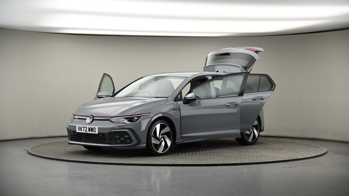 More views of Volkswagen Golf