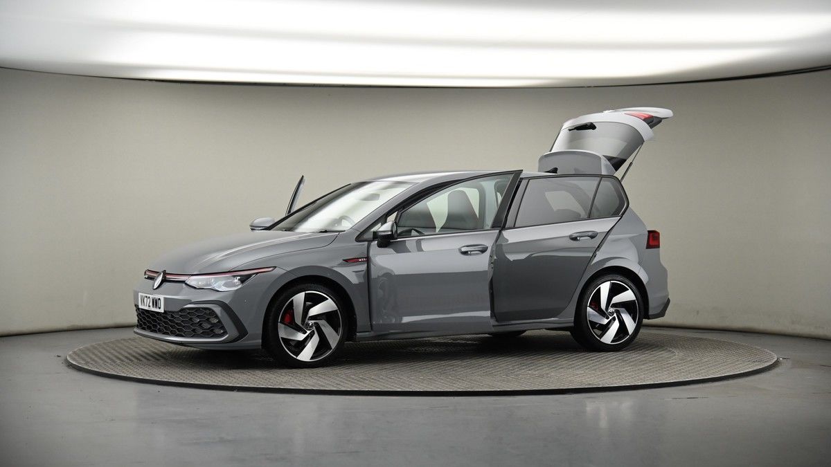 More views of Volkswagen Golf