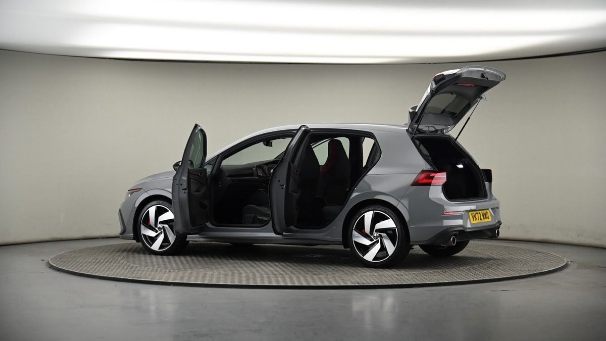 More views of Volkswagen Golf