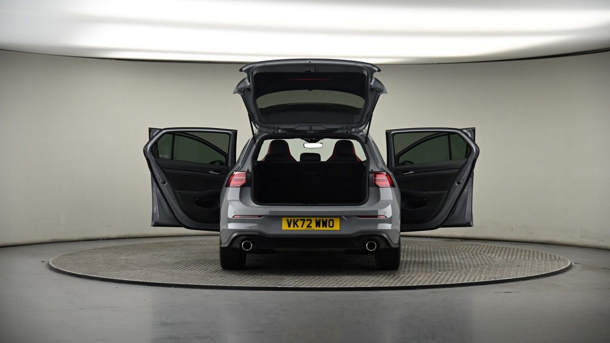 More views of Volkswagen Golf