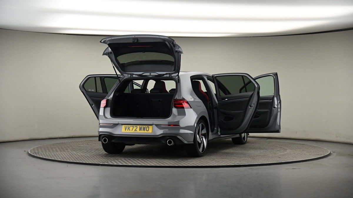 More views of Volkswagen Golf