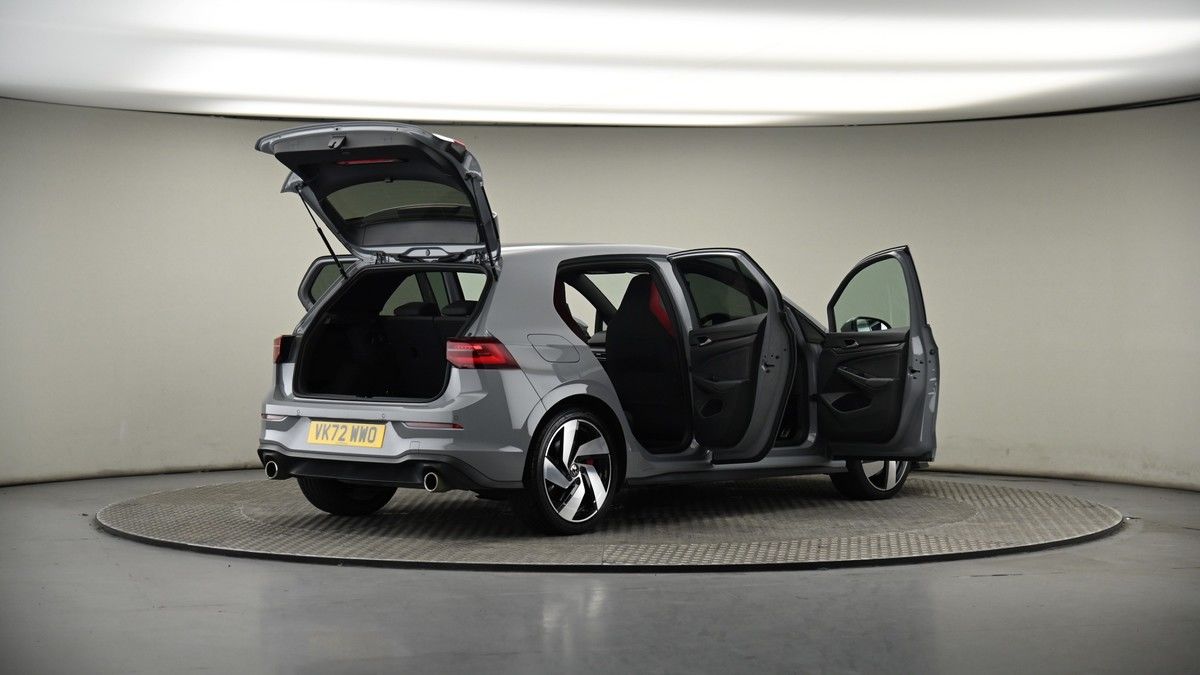 More views of Volkswagen Golf