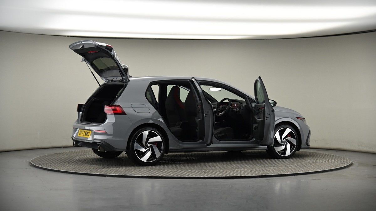More views of Volkswagen Golf