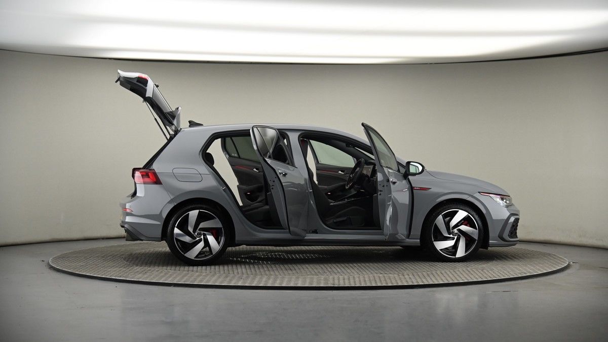 More views of Volkswagen Golf