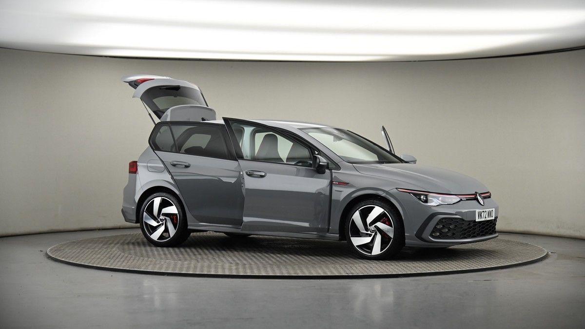 More views of Volkswagen Golf