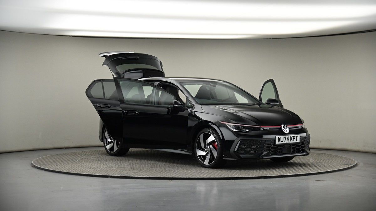 More views of Volkswagen Golf