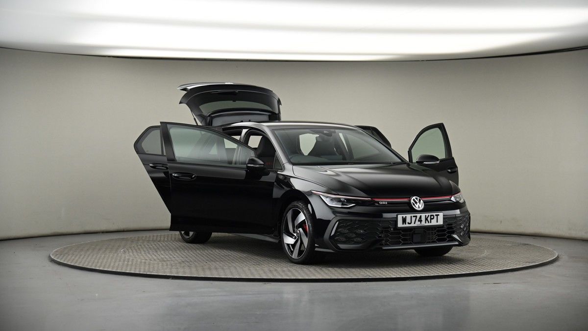 More views of Volkswagen Golf