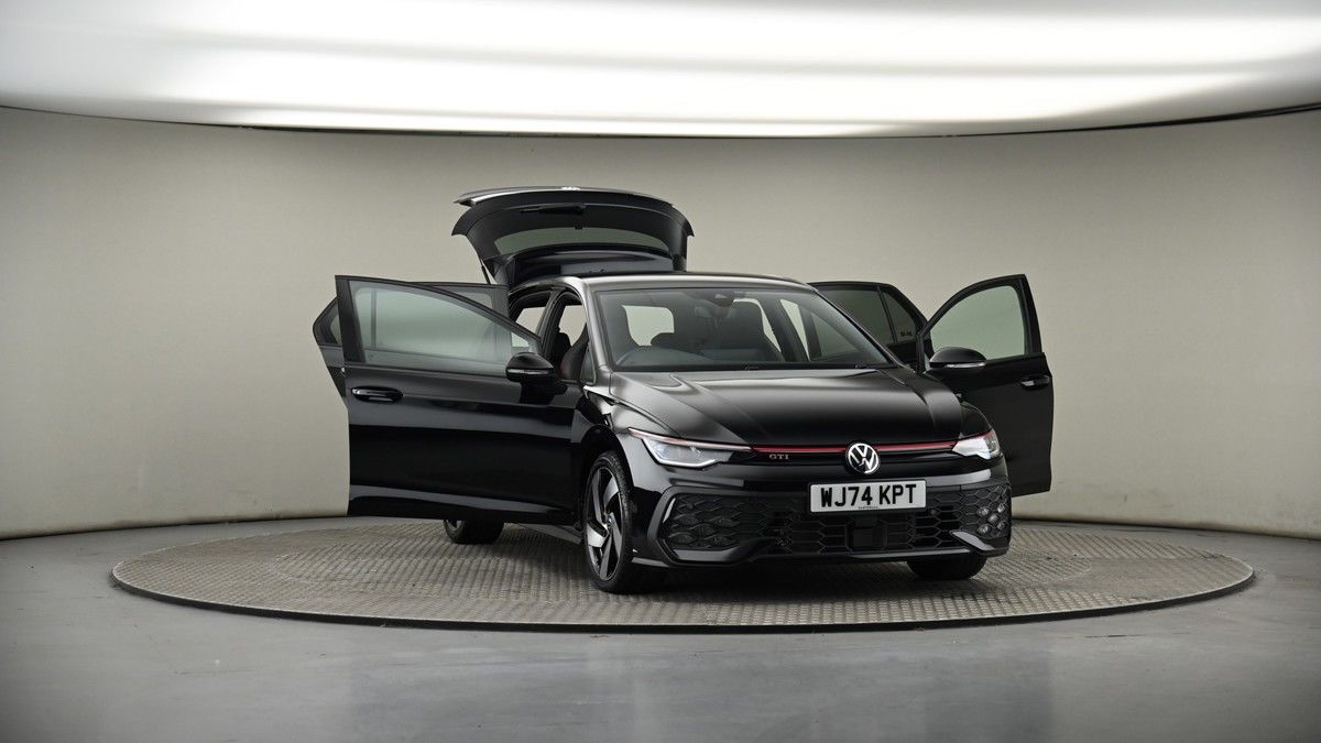 More views of Volkswagen Golf