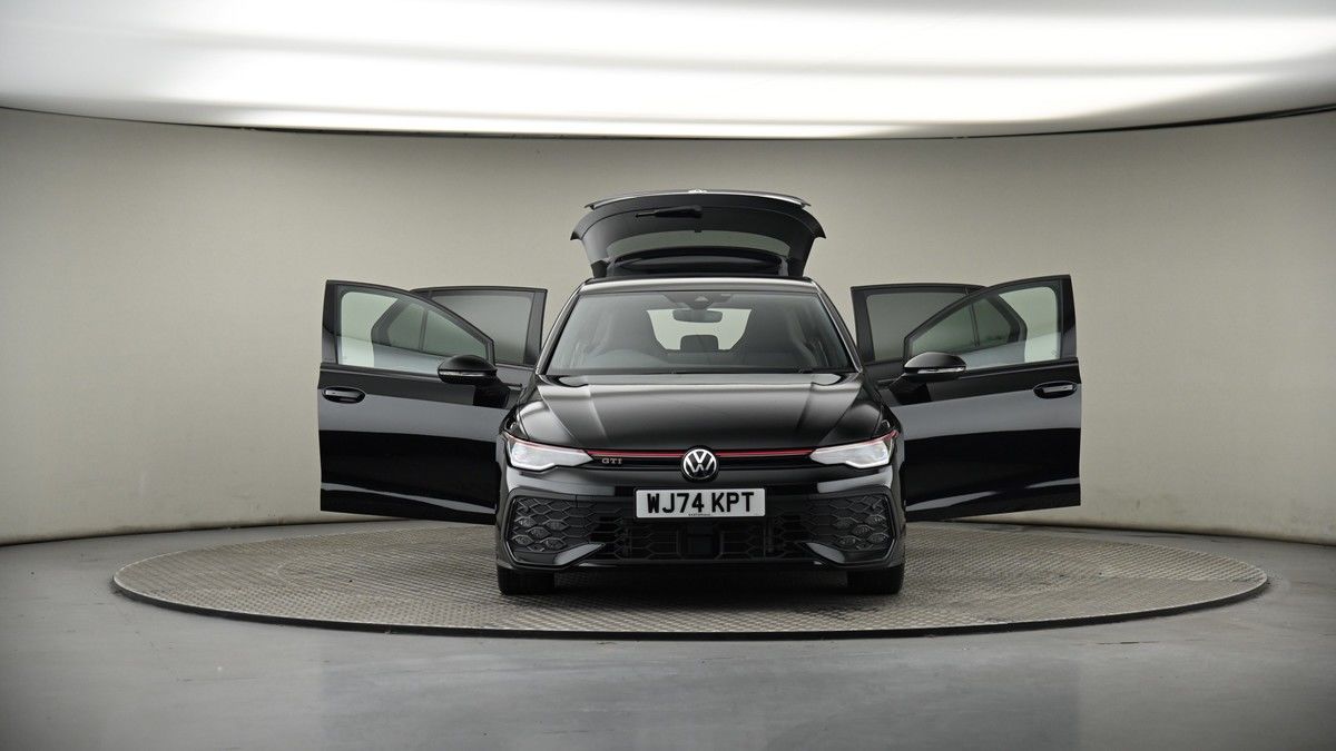 More views of Volkswagen Golf