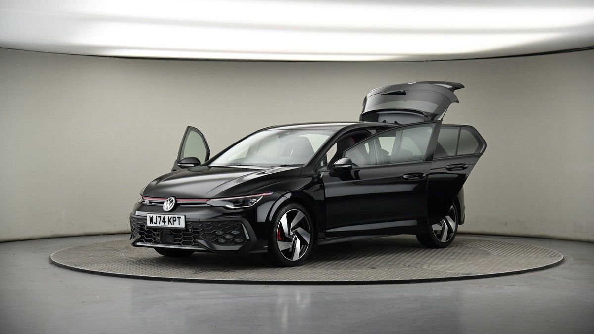 More views of Volkswagen Golf
