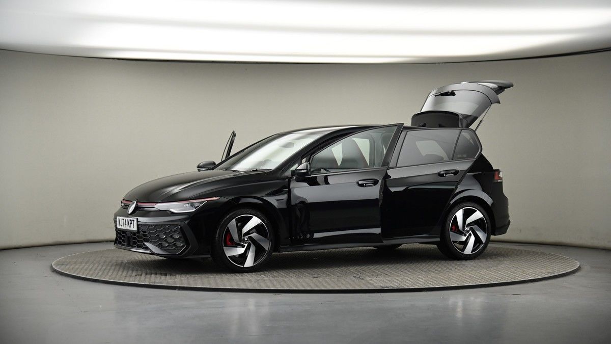 More views of Volkswagen Golf