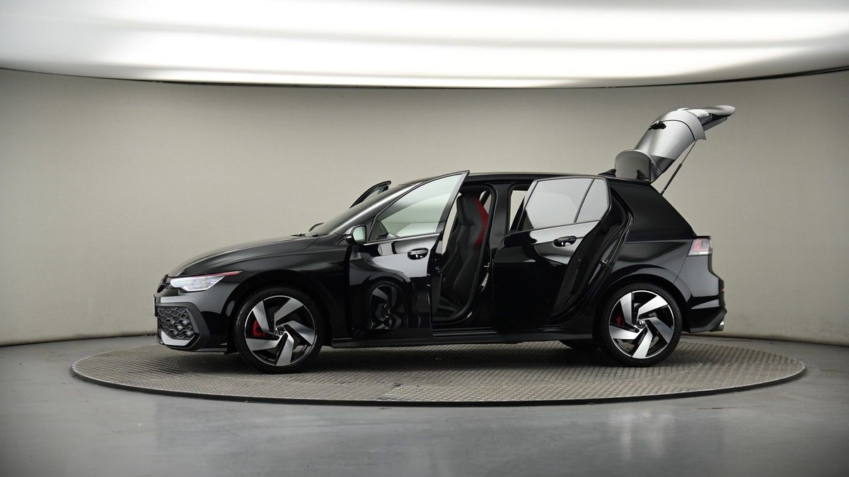 More views of Volkswagen Golf