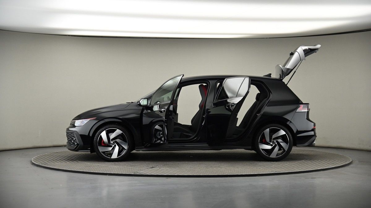 More views of Volkswagen Golf