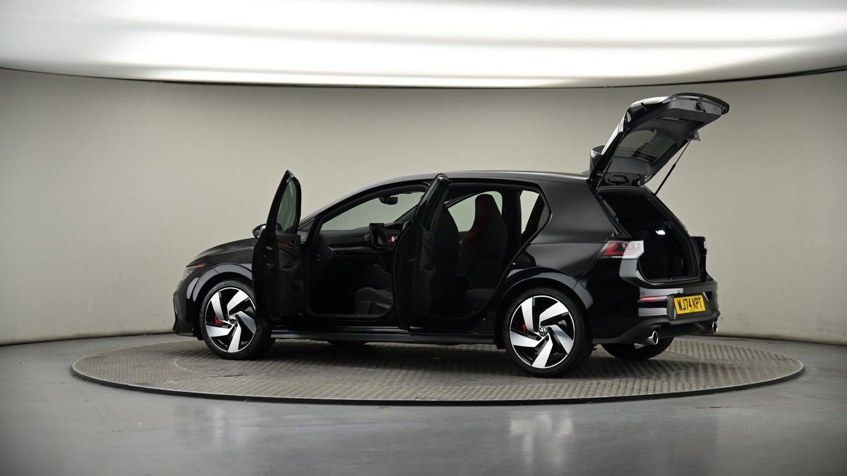More views of Volkswagen Golf