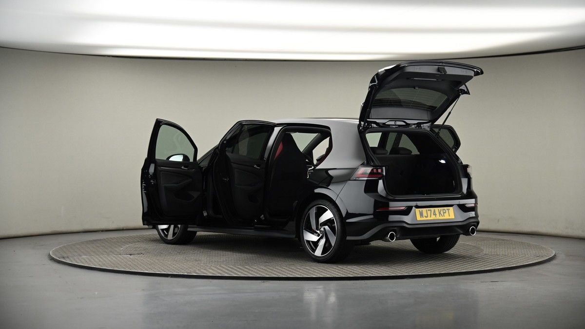 More views of Volkswagen Golf