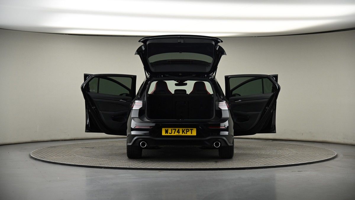 More views of Volkswagen Golf