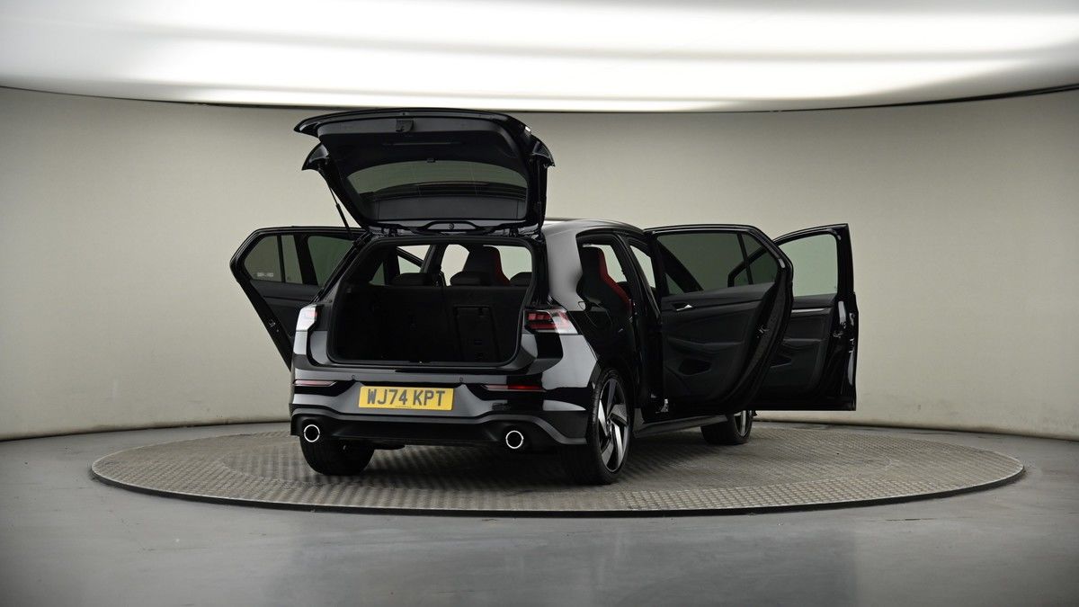 More views of Volkswagen Golf