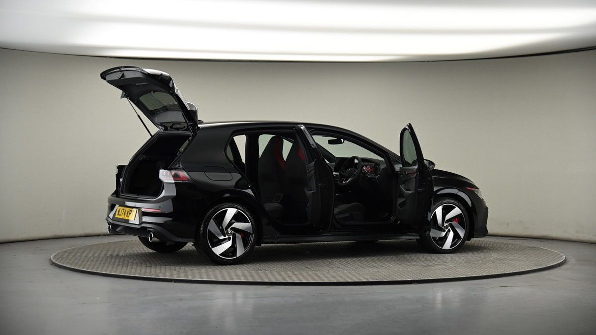 More views of Volkswagen Golf