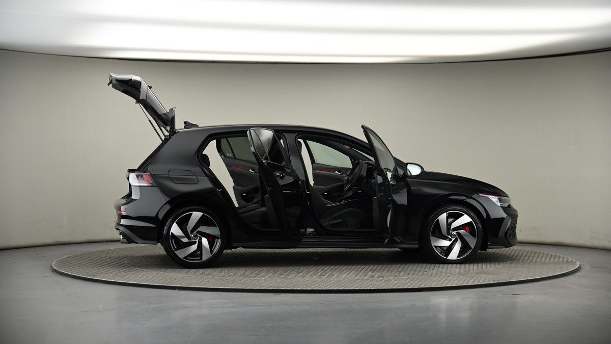 More views of Volkswagen Golf