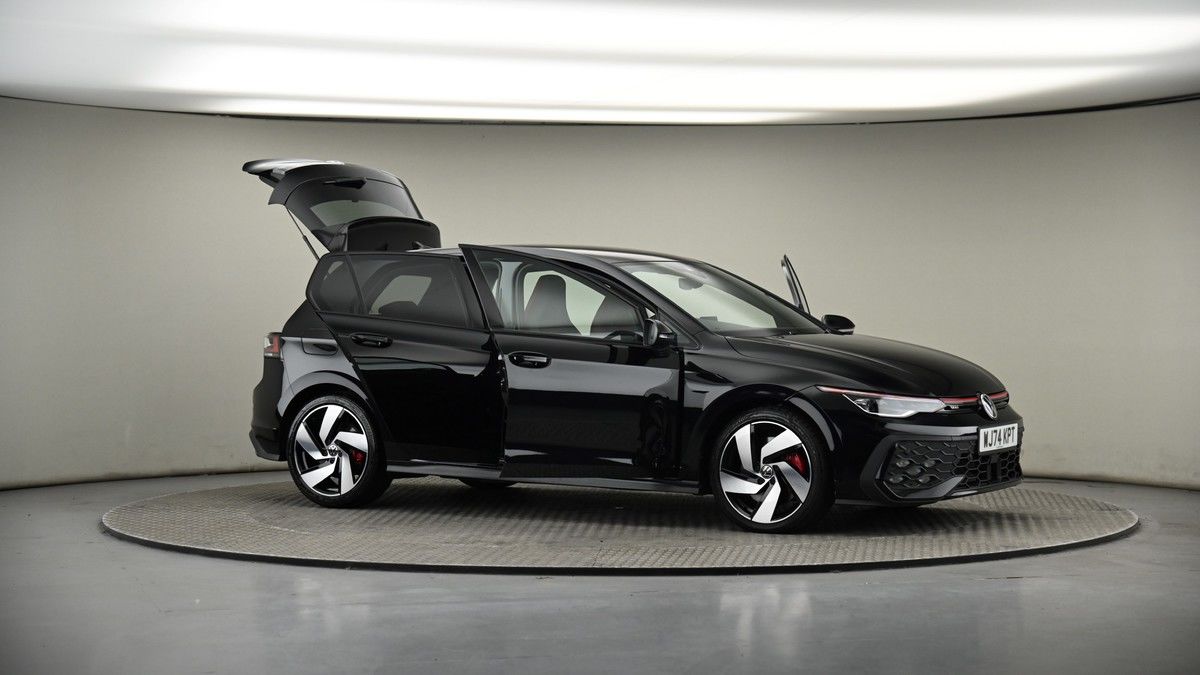 More views of Volkswagen Golf