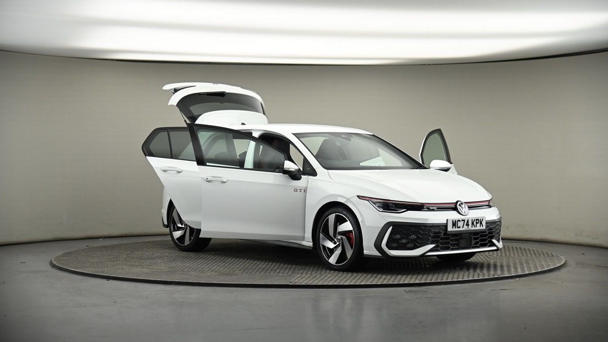 More views of Volkswagen Golf