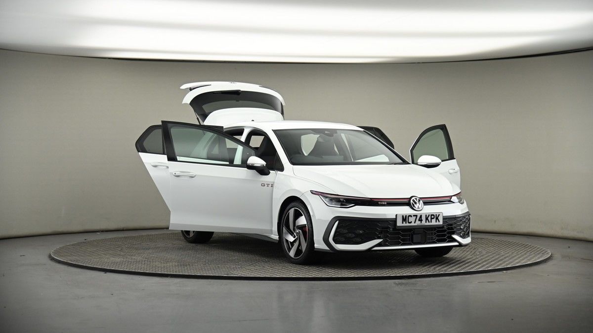 More views of Volkswagen Golf