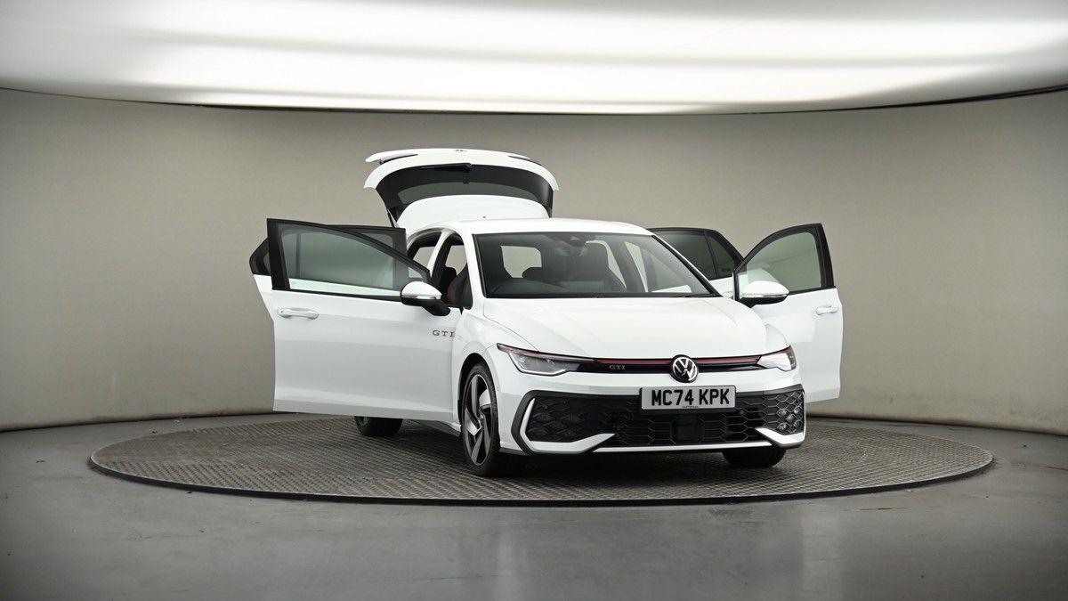 More views of Volkswagen Golf