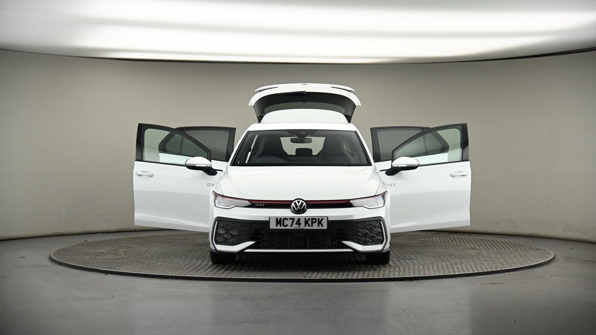 More views of Volkswagen Golf
