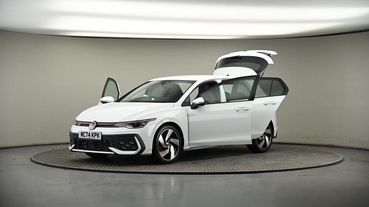 More views of Volkswagen Golf