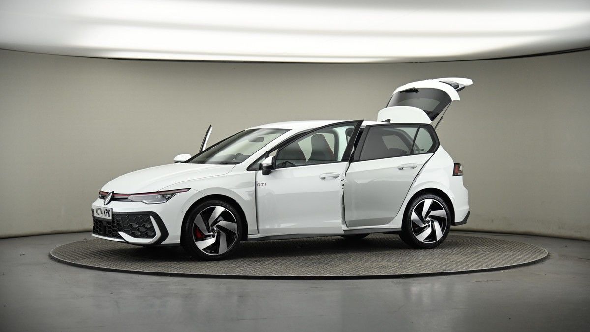 More views of Volkswagen Golf