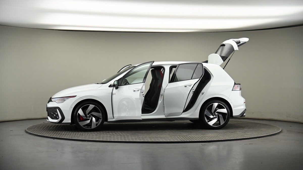 More views of Volkswagen Golf