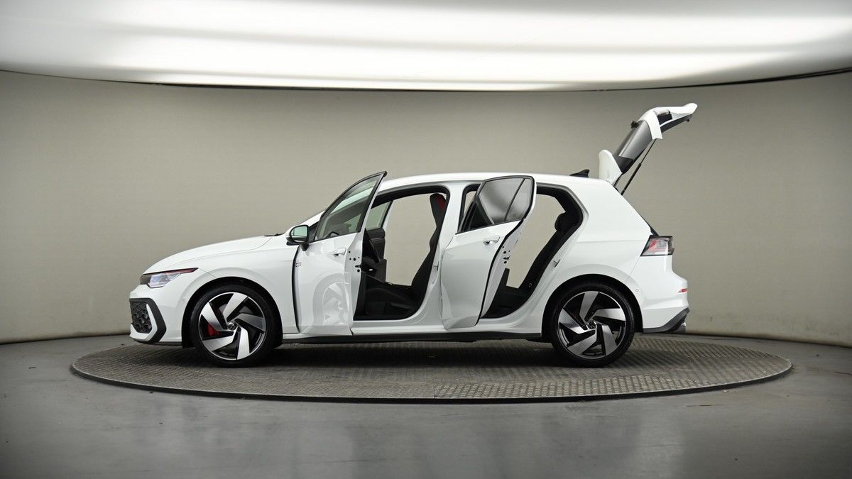 More views of Volkswagen Golf