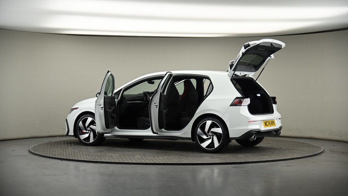 More views of Volkswagen Golf