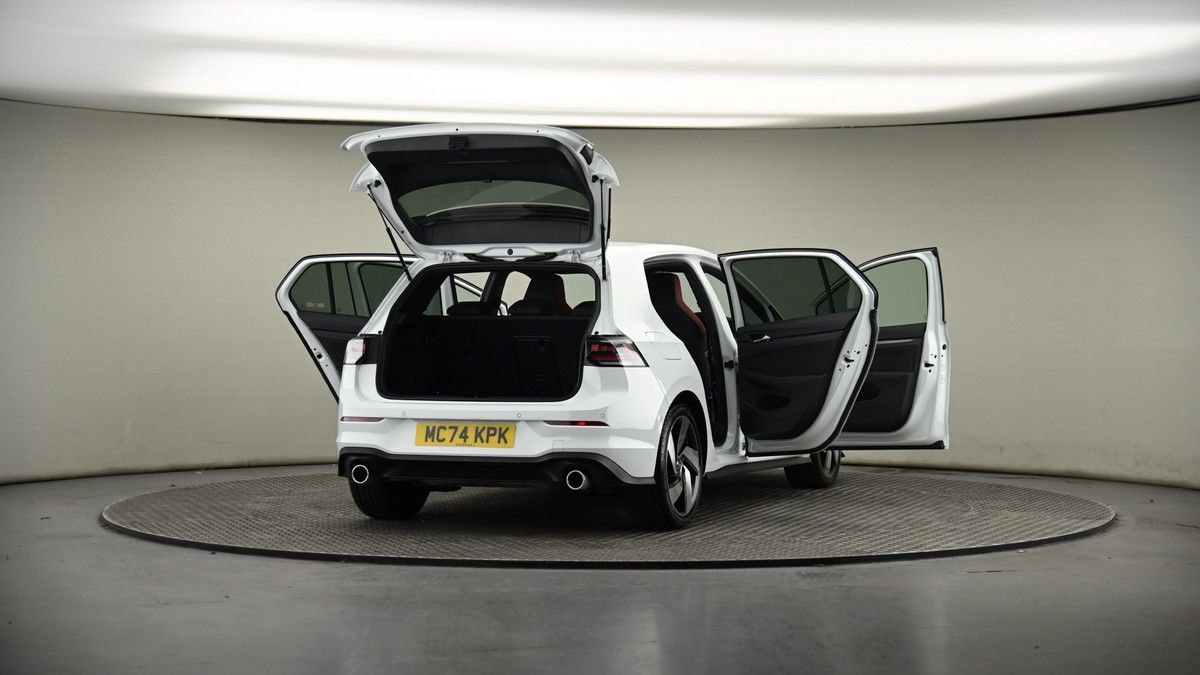 More views of Volkswagen Golf