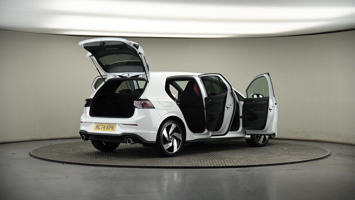 More views of Volkswagen Golf