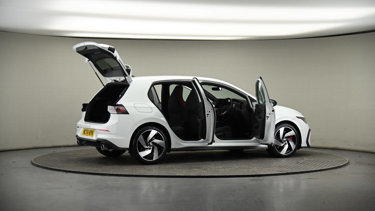 More views of Volkswagen Golf