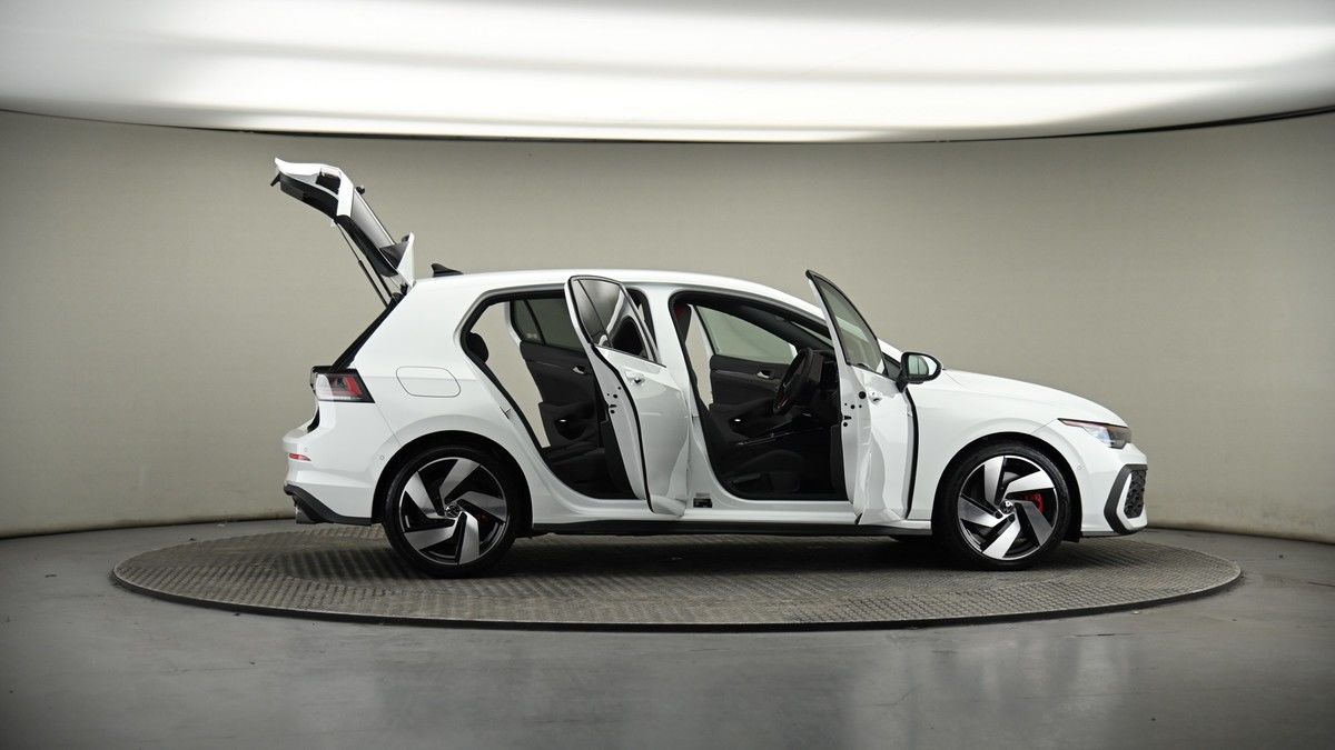 More views of Volkswagen Golf