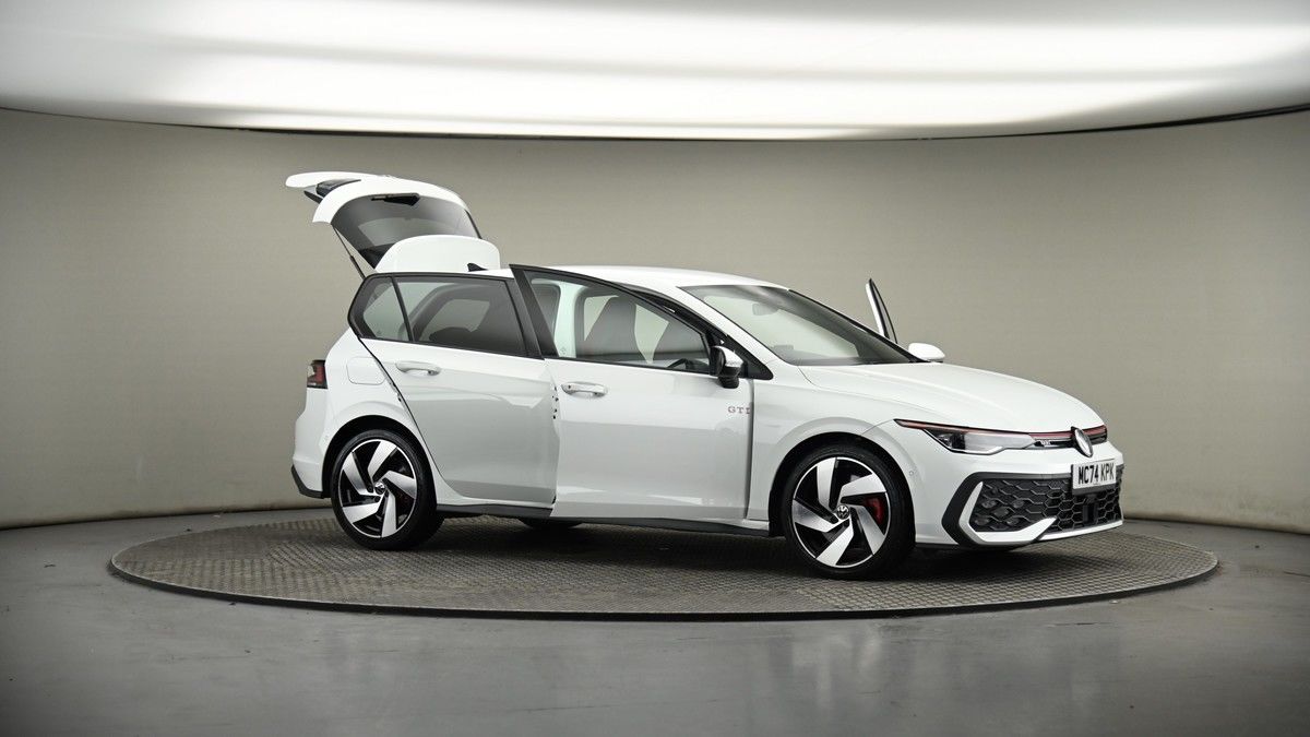 More views of Volkswagen Golf