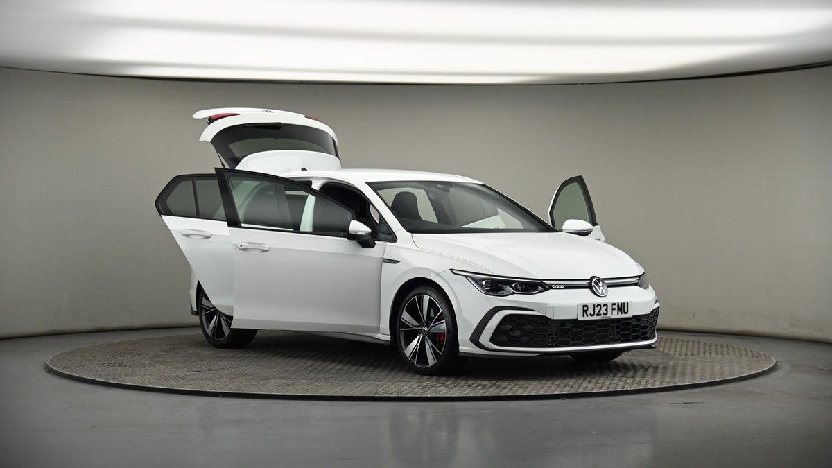 More views of Volkswagen Golf