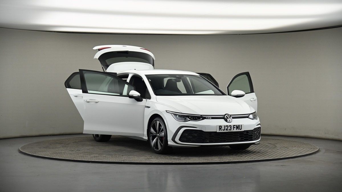 More views of Volkswagen Golf