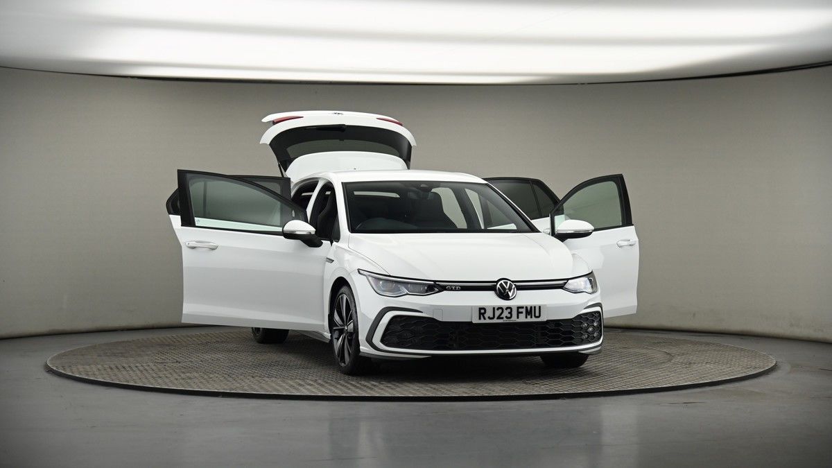 More views of Volkswagen Golf