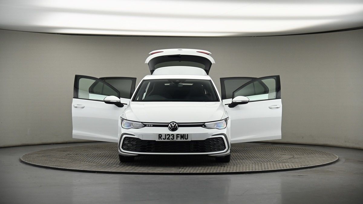 More views of Volkswagen Golf