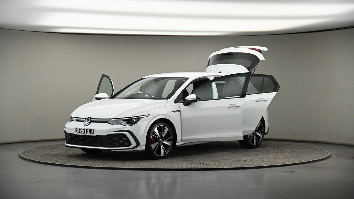 More views of Volkswagen Golf