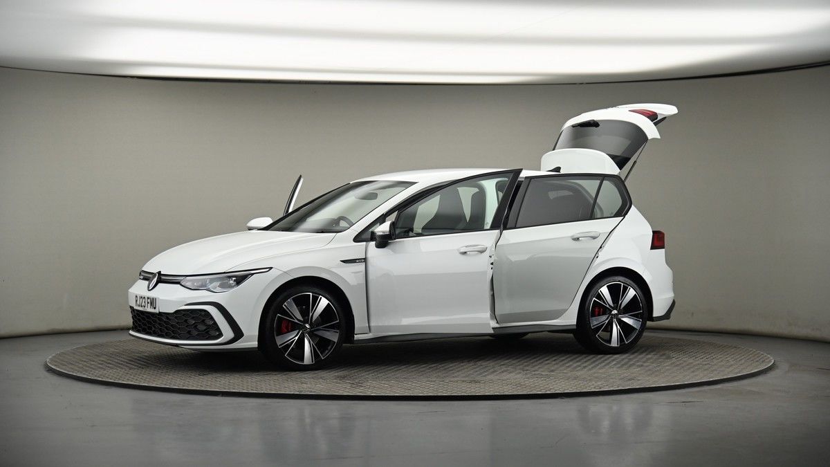 More views of Volkswagen Golf